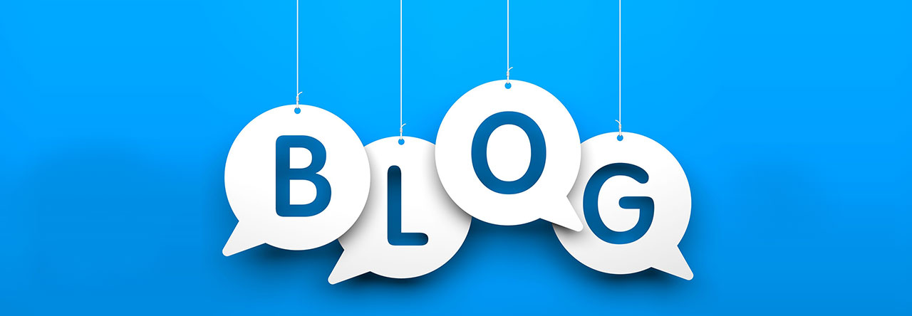 Blogging